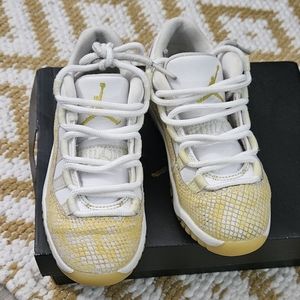 Kids Jordan sneakers